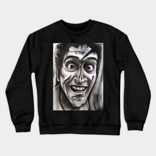 Ash Crewneck Sweatshirt